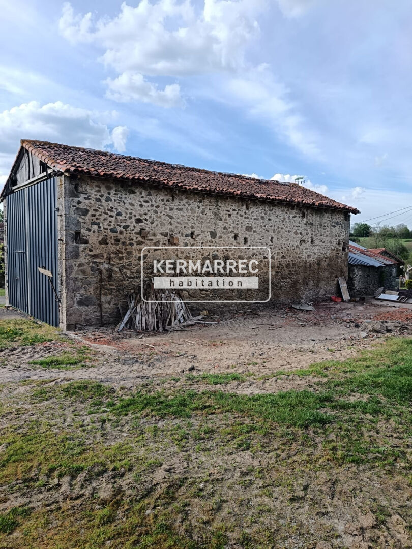 Achat Maison 1 pièce Chanteloup 75 m² environ ref : 60486977 | Kermarrec Habitation — 5