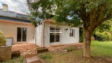 Maison 6 pièces – 113 m² environ