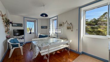 Appartement 3 pièces – 67 m² environ