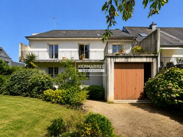 Maison 6 pièces – 180 m² environ