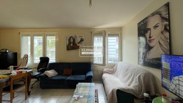 Appartement 3 pièces – 68 m² environ