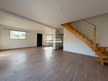 Maison 6 pièces – 112 m² environ
