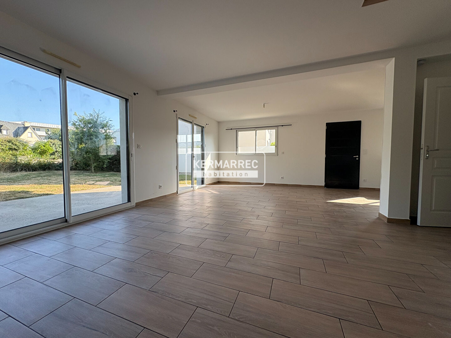 Achat Maison 6 pièces Bruz 112 m² environ ref : 60505468 | Kermarrec Habitation — 16