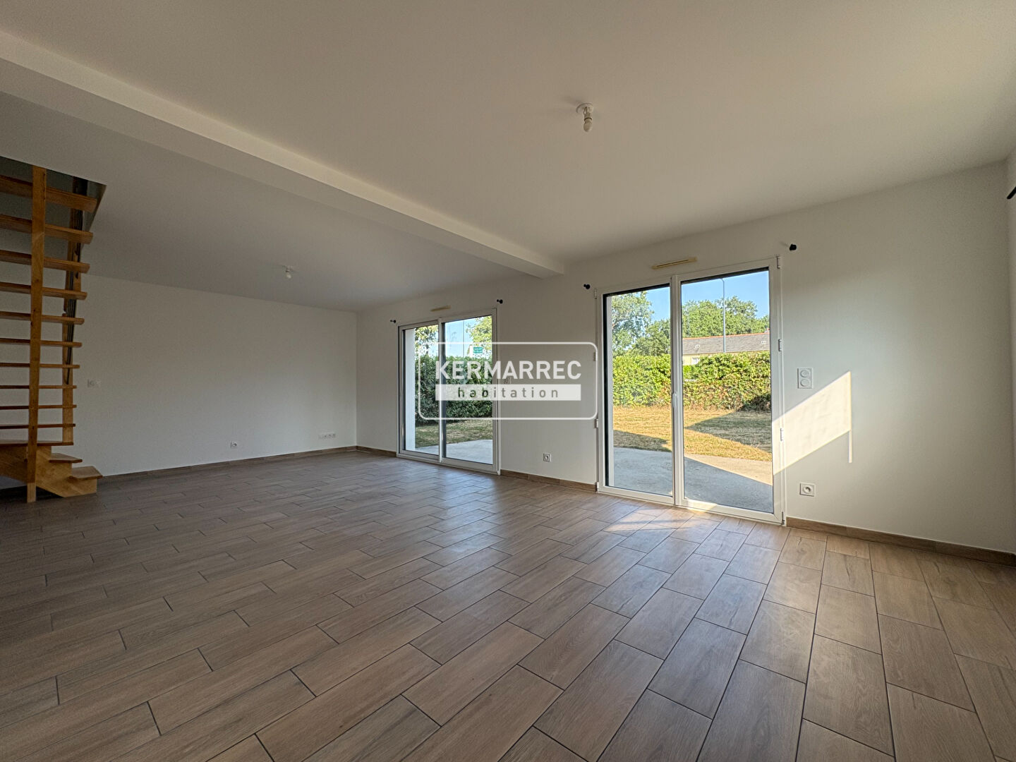 Achat Maison 6 pièces Bruz 112 m² environ ref : 60505468 | Kermarrec Habitation — 20