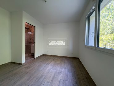 Achat Maison 6 pièces Bruz 112 m² environ ref : 60505468 | Kermarrec Habitation — 22