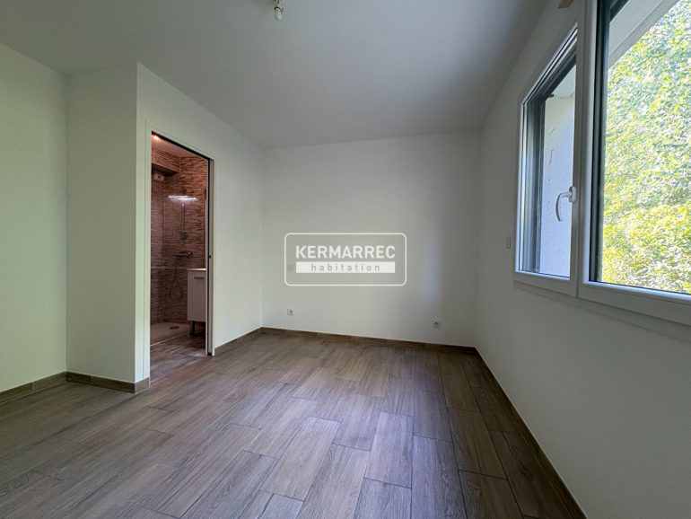 Achat Maison 6 pièces Bruz 112 m² environ ref : 60505468 | Kermarrec Habitation — 21