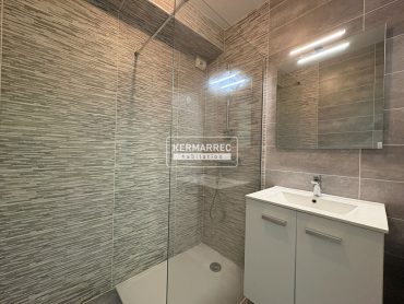 Achat Maison 6 pièces Bruz 112 m² environ ref : 60505468 | Kermarrec Habitation — 26
