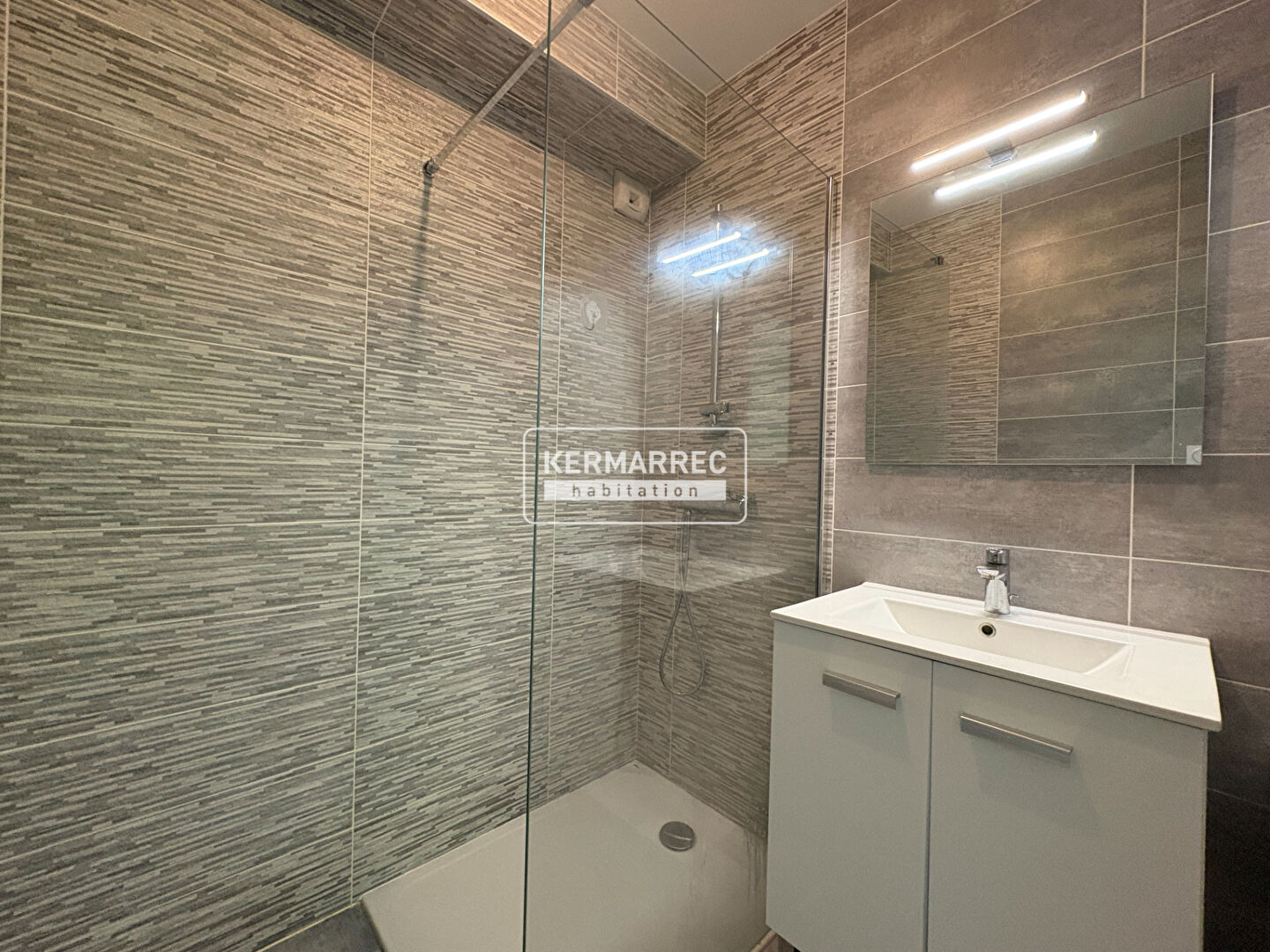 Achat Maison 6 pièces Bruz 112 m² environ ref : 60505468 | Kermarrec Habitation — 28