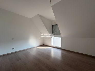 Achat Maison 6 pièces Bruz 112 m² environ ref : 60505468 | Kermarrec Habitation — 30