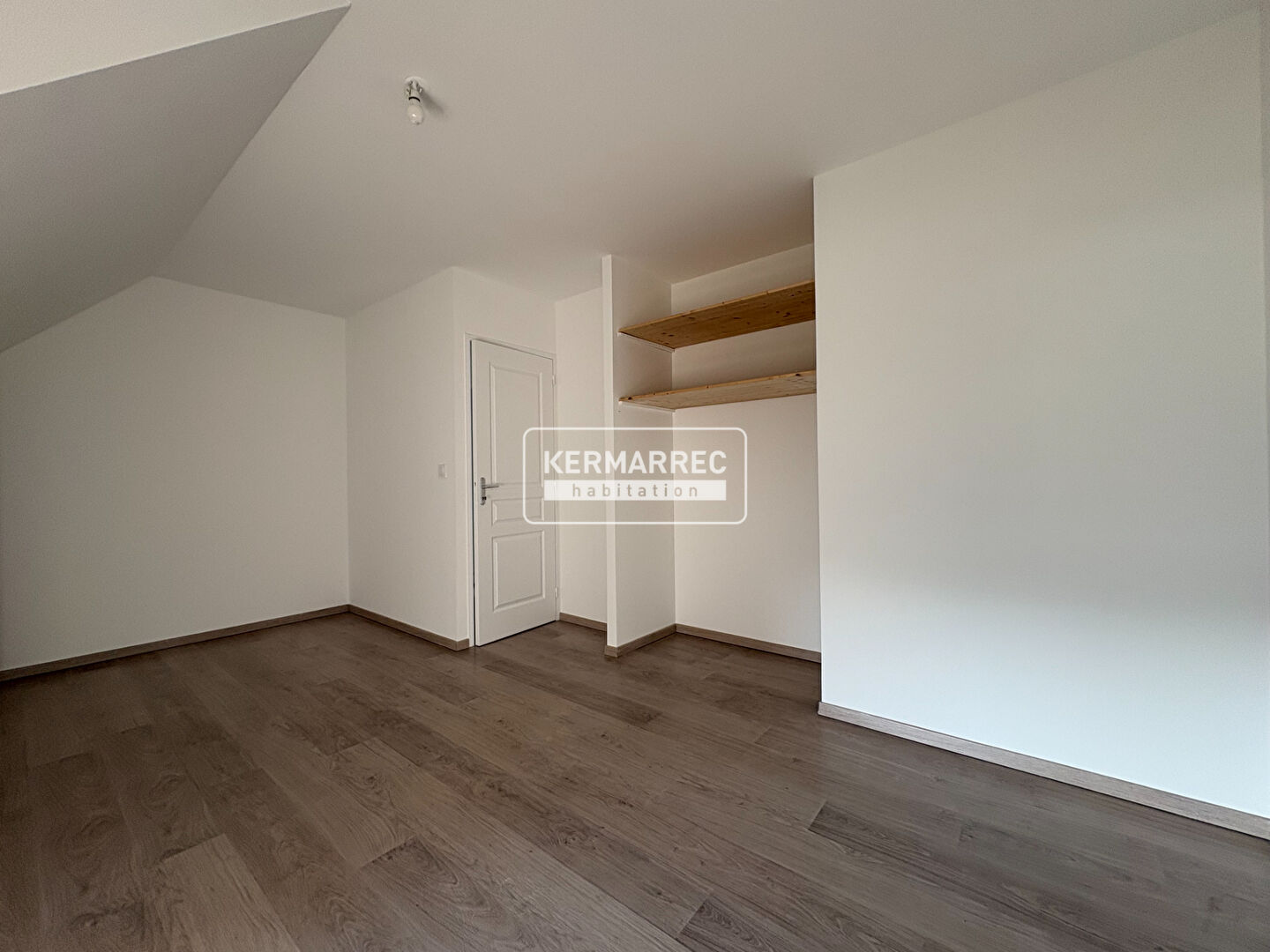 Achat Maison 6 pièces Bruz 112 m² environ ref : 60505468 | Kermarrec Habitation — 9