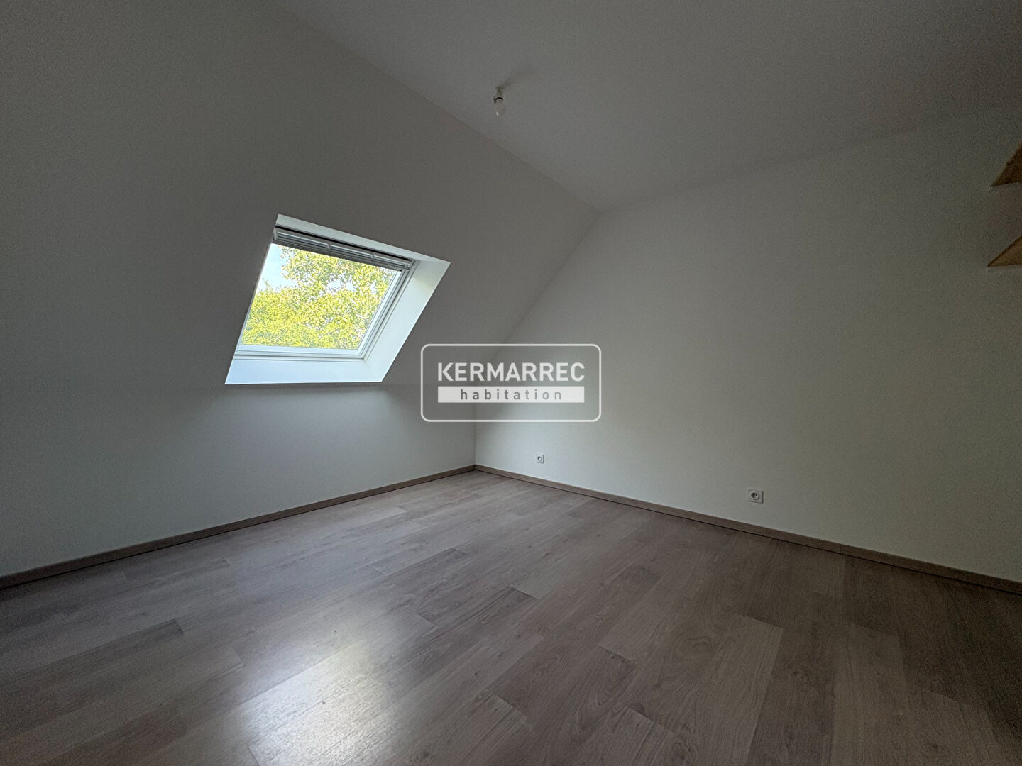 Achat Maison 6 pièces Bruz 112 m² environ ref : 60505468 | Kermarrec Habitation — 10