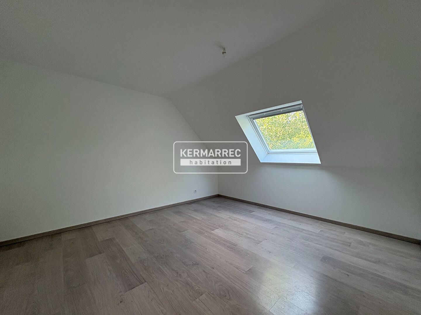 Achat Maison 6 pièces Bruz 112 m² environ ref : 60505468 | Kermarrec Habitation — 11