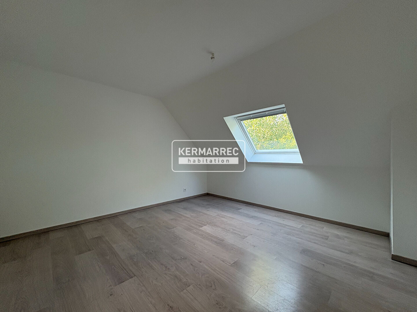 Achat Maison 6 pièces Bruz 112 m² environ ref : 60505468 | Kermarrec Habitation — 13