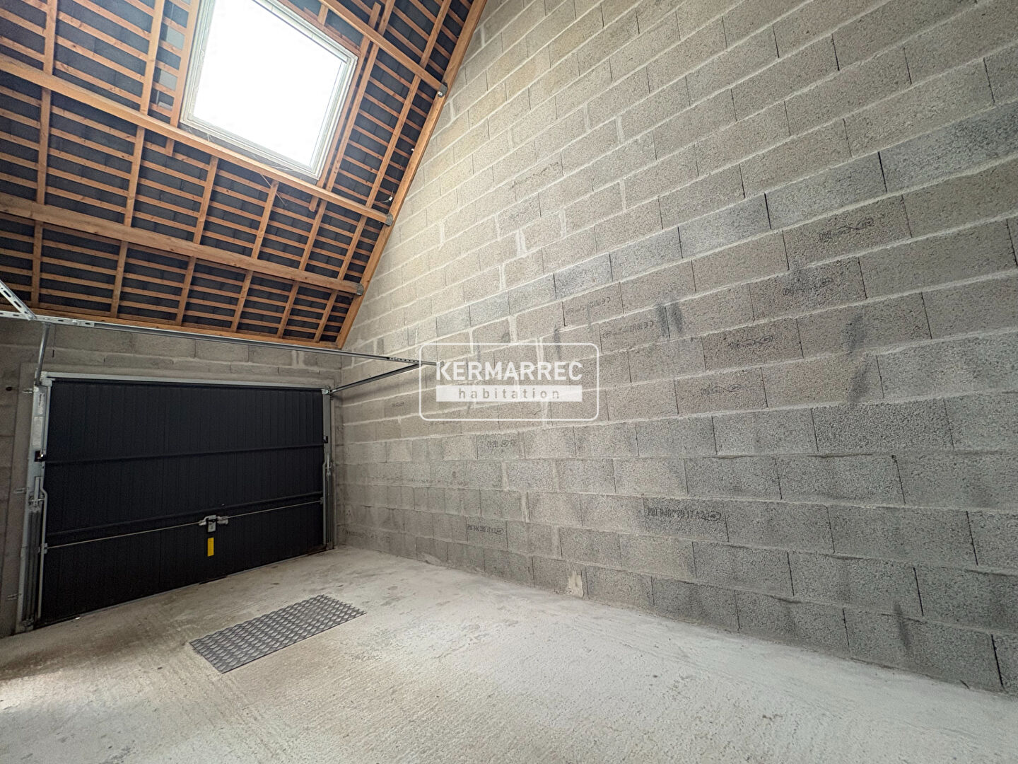 Achat Maison 6 pièces Bruz 112 m² environ ref : 60505468 | Kermarrec Habitation — 14