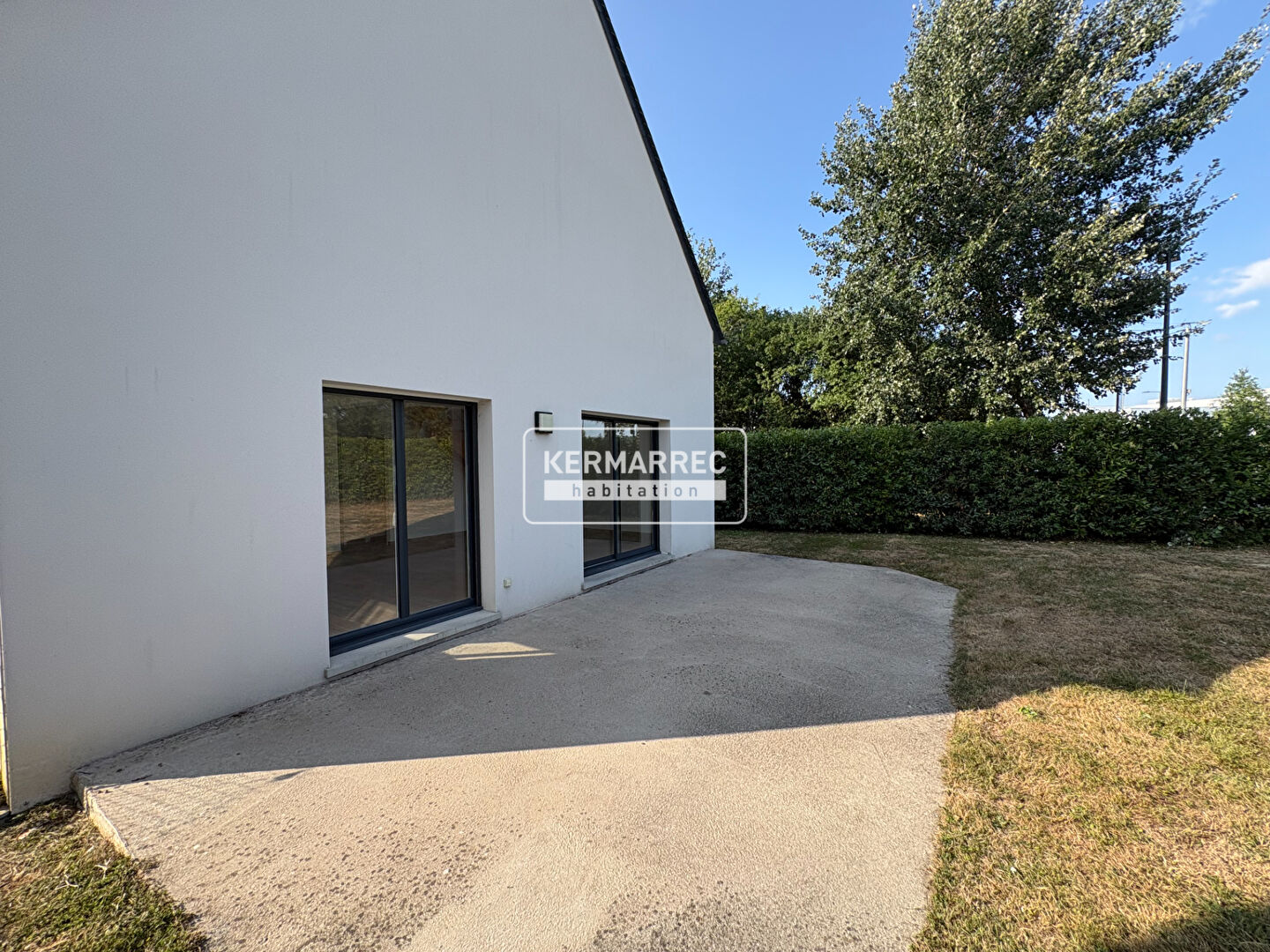 Achat Maison 6 pièces Bruz 112 m² environ ref : 60505468 | Kermarrec Habitation — 15