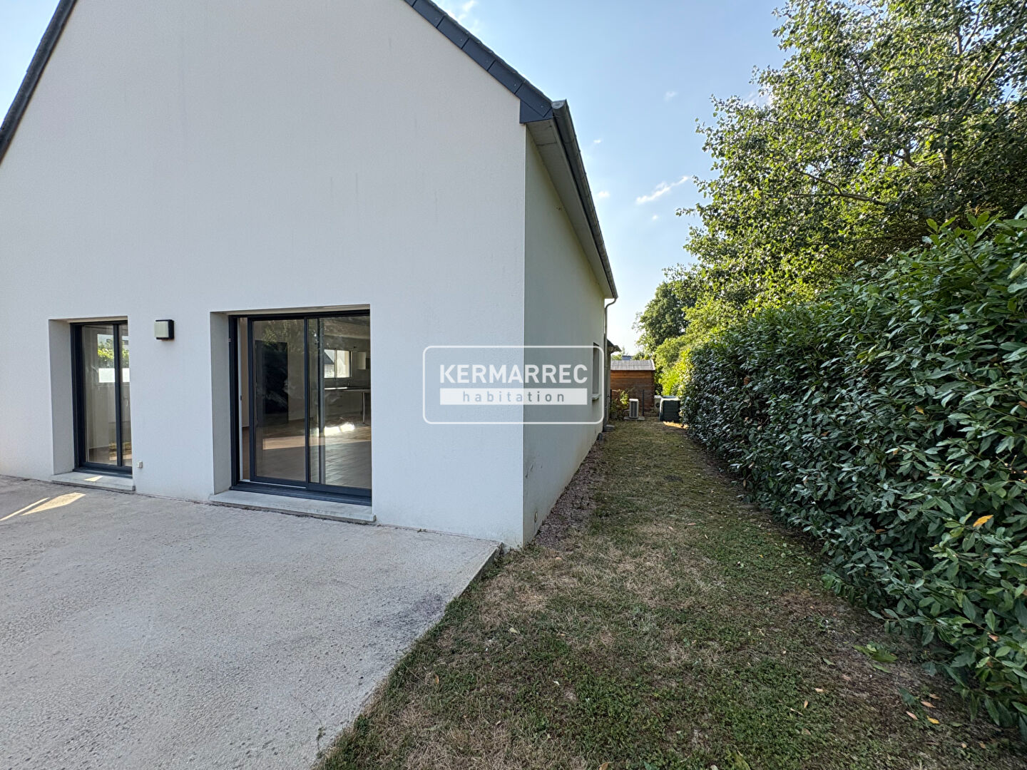 Achat Maison 6 pièces Bruz 112 m² environ ref : 60505468 | Kermarrec Habitation — 16