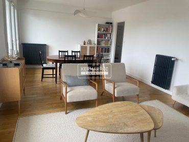 Appartement 3 pièces – 72 m² environ