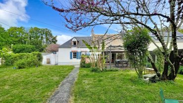 Maison 7 pièces – 110 m² environ