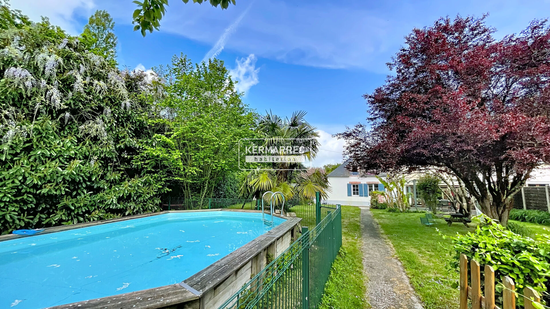 Maison 7 pièces 100 m² · à Saint-Nazaire · 100 m² · 325 000 €