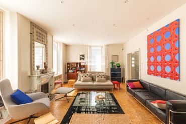 Maison 7 pièces – 183 m² environ