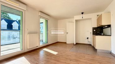 Appartement 3 pièces – 59 m² environ