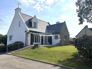 Maison 7 pièces – 150 m² environ