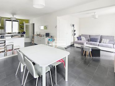 Maison 4 pièces – 90 m² environ