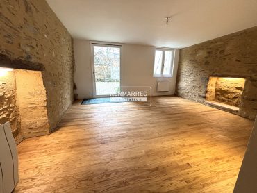 Appartement 2 pièces – 51 m² environ