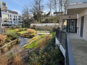Appartement 3 pièces – 76 m² environ