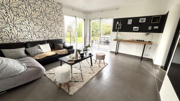 Maison 6 pièces – 145 m² environ