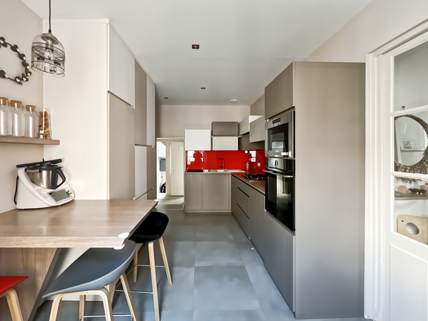 Appartement 5 pièces 105 m² · à Rennes · 105,1 m² · 435 000 €