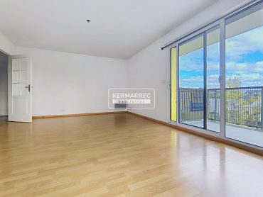 Appartement 3 pièces – 68 m² environ