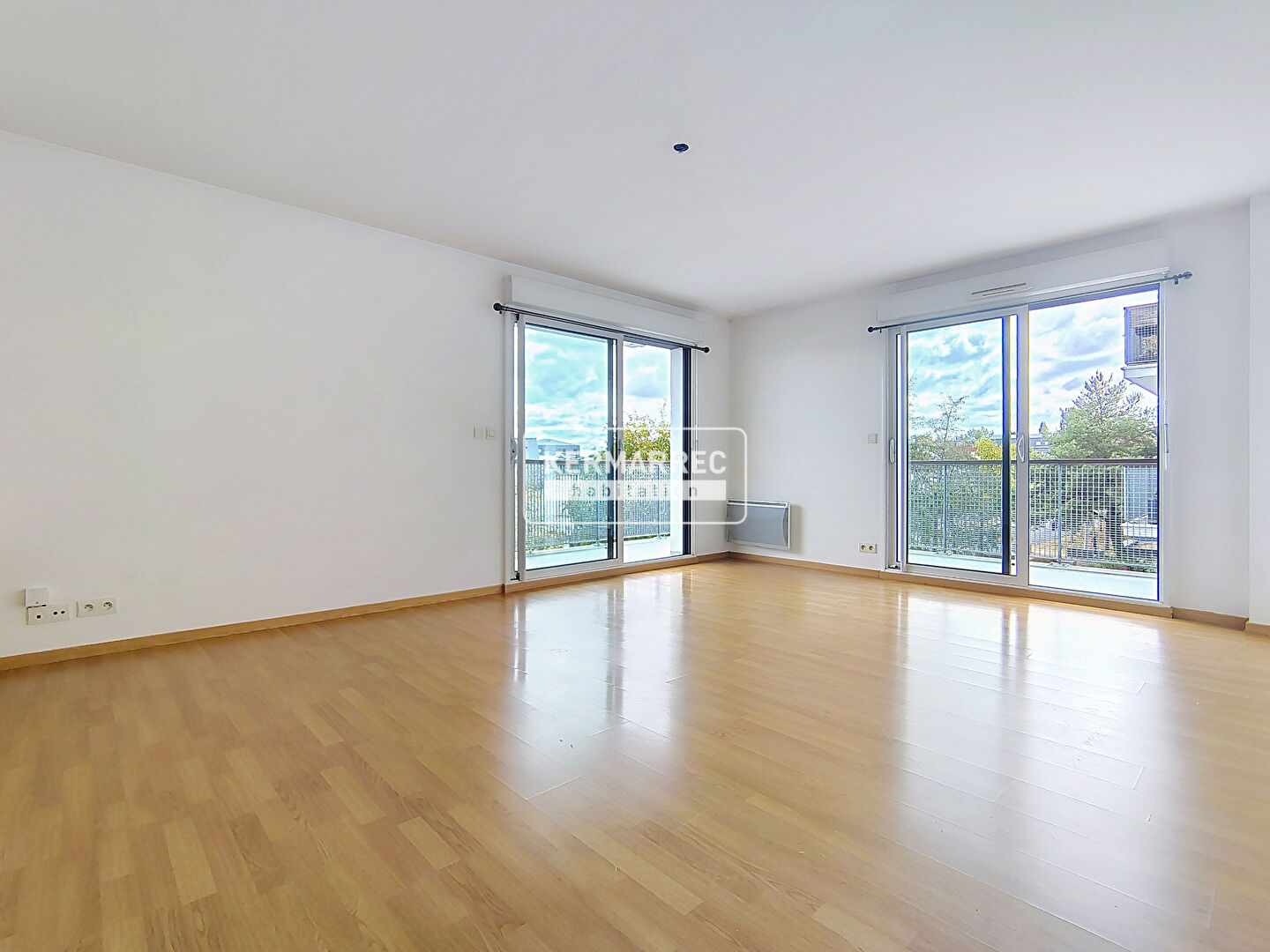 Achat Appartement 3 pièces Chantepie 68 m² environ ref : 60552968 | Kermarrec Habitation — 12