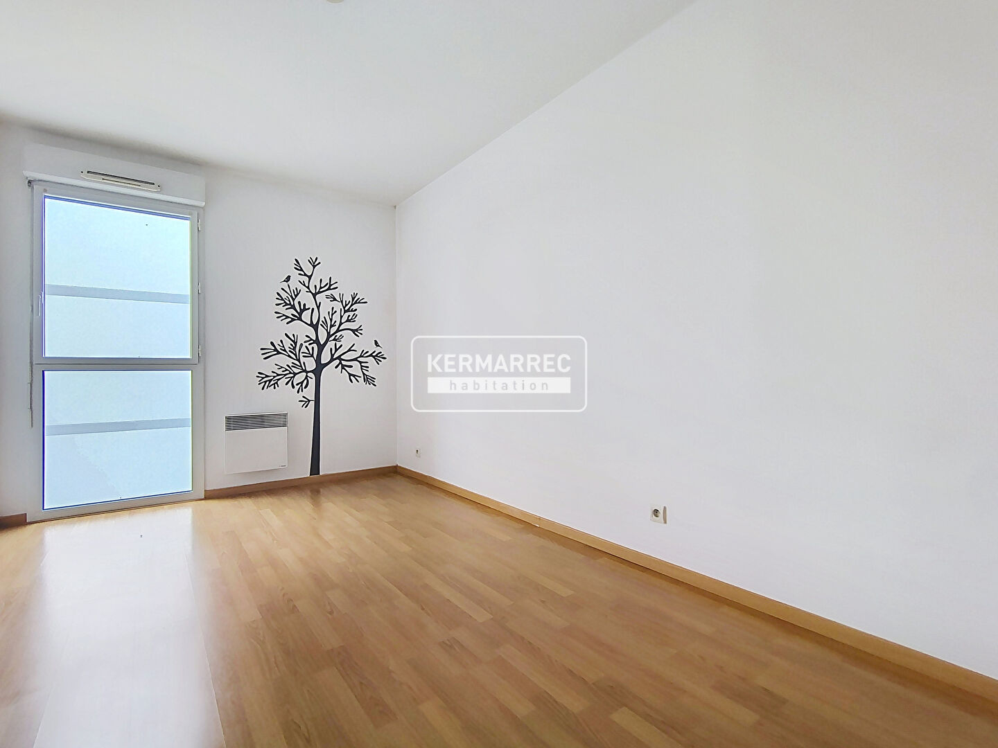 Achat Appartement 3 pièces Chantepie 68 m² environ ref : 60552968 | Kermarrec Habitation — 5