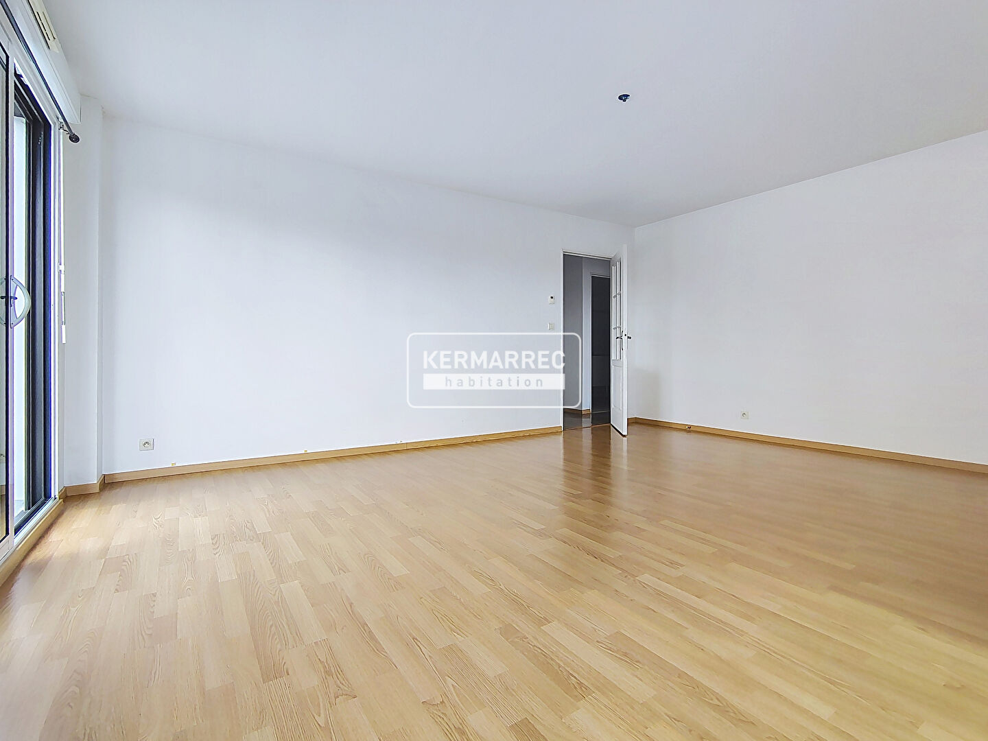 Achat Appartement 3 pièces Chantepie 68 m² environ ref : 60552968 | Kermarrec Habitation — 6