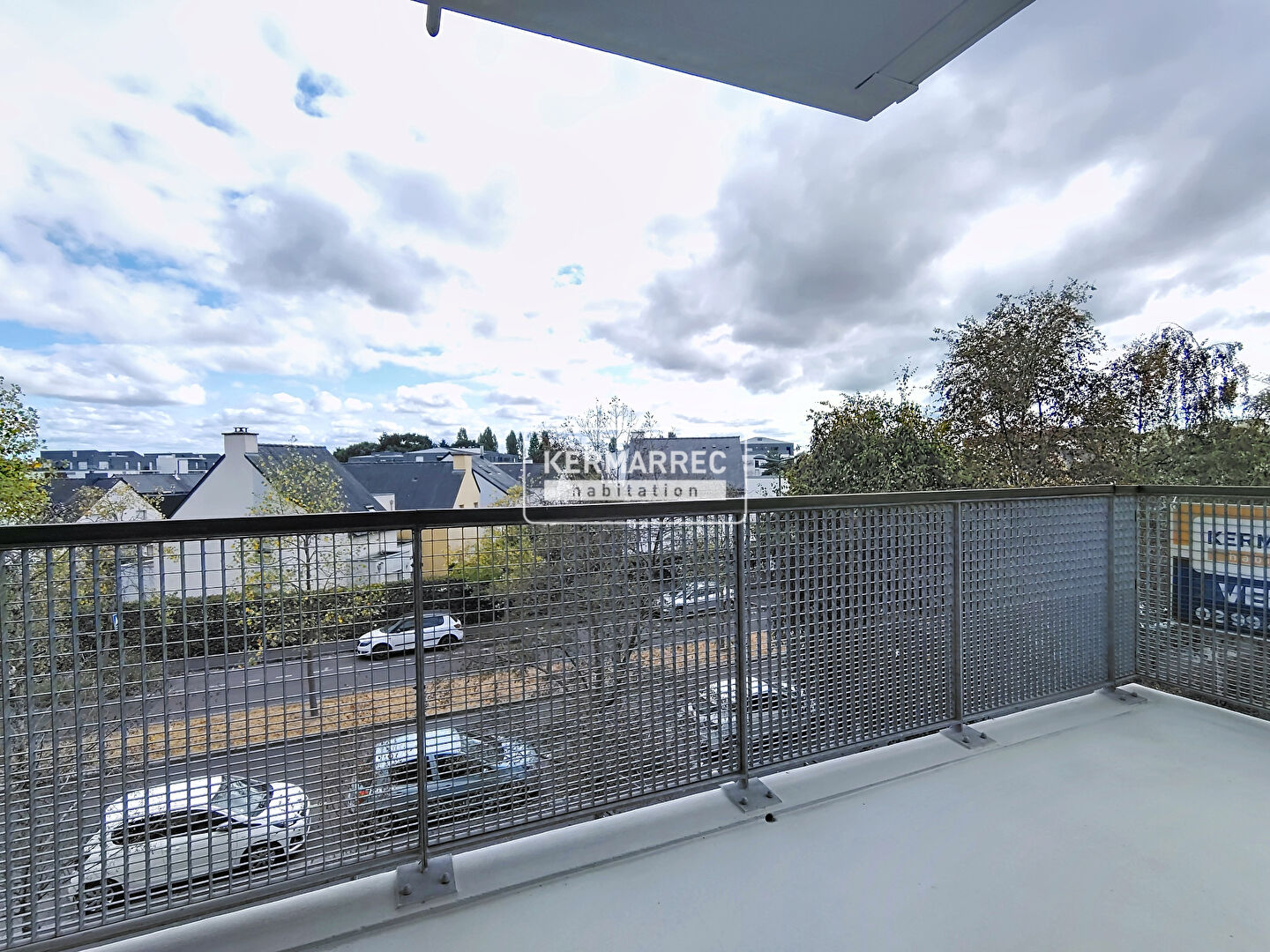 Achat Appartement 3 pièces Chantepie 68 m² environ ref : 60552968 | Kermarrec Habitation — 7