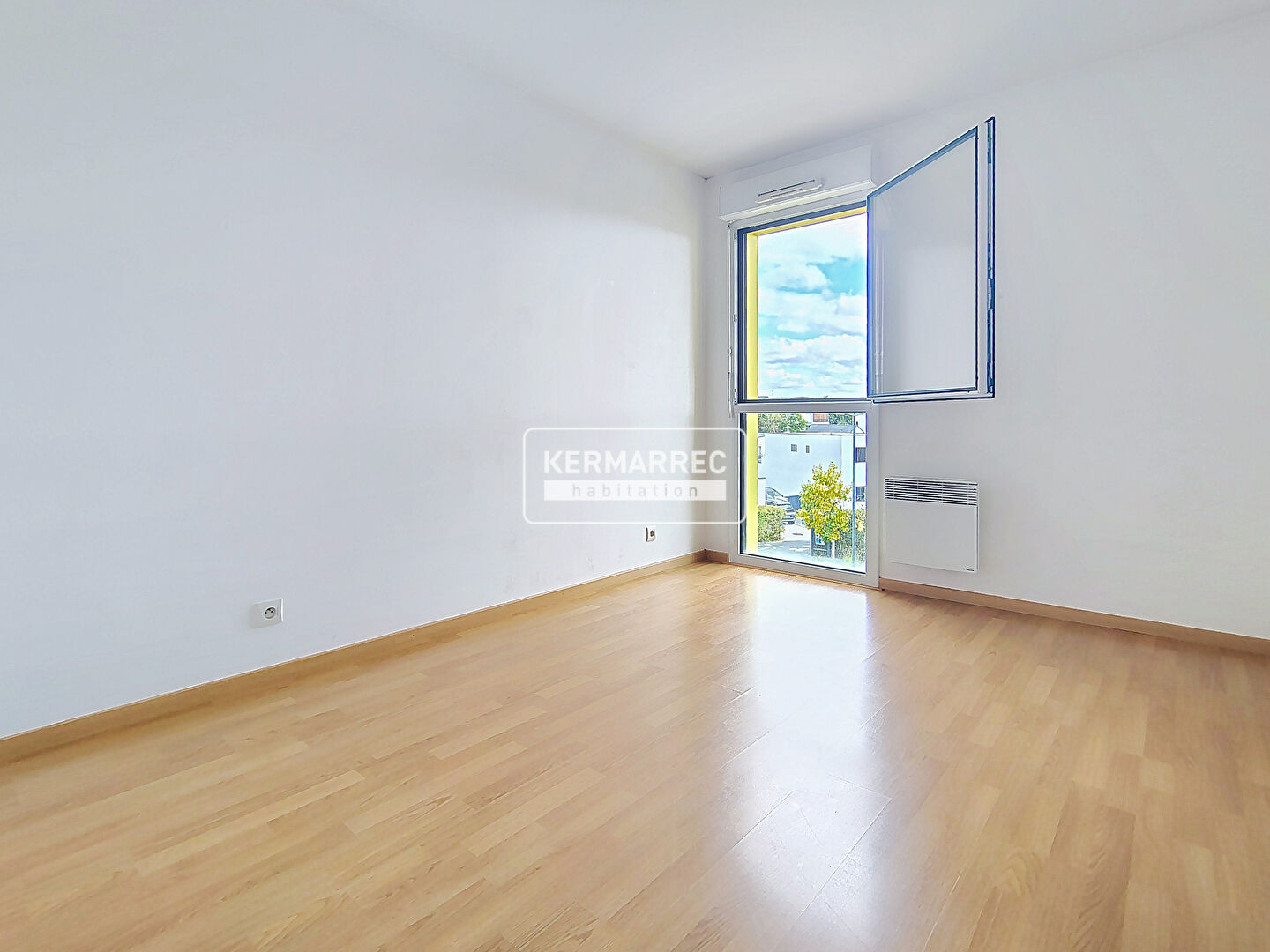 Achat Appartement 3 pièces Chantepie 68 m² environ ref : 60552968 | Kermarrec Habitation — 8