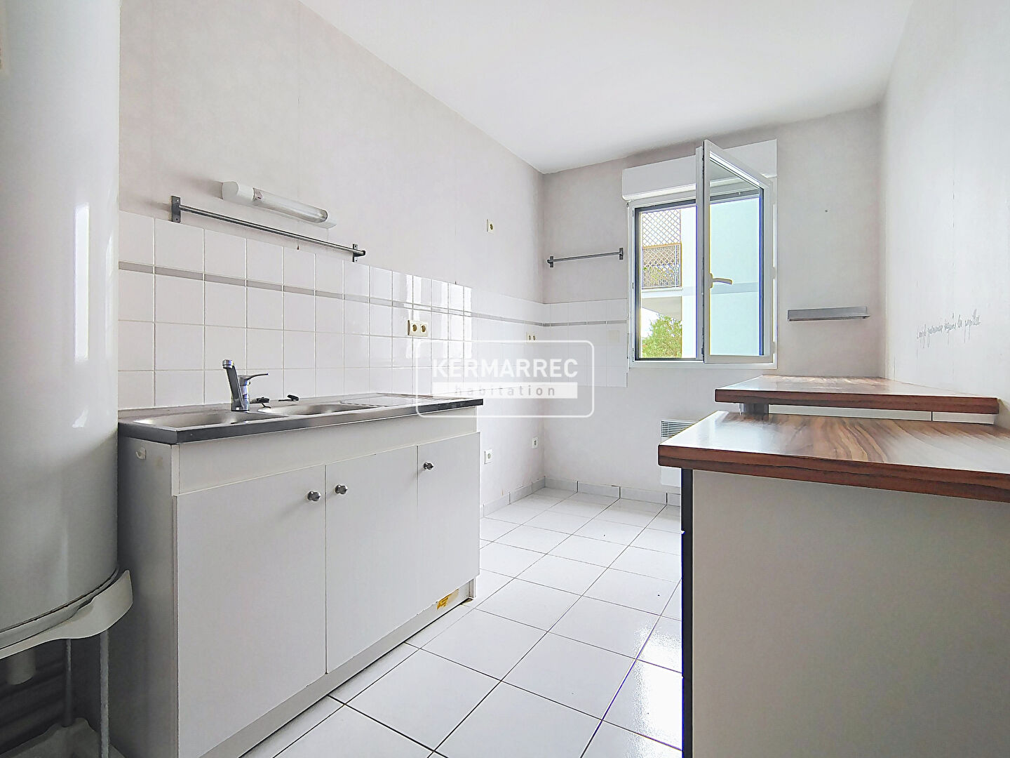 Achat Appartement 3 pièces Chantepie 68 m² environ ref : 60552968 | Kermarrec Habitation — 10