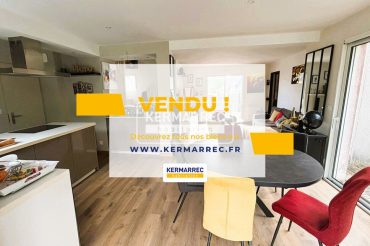 Maison 5 pièces – 123 m² environ
