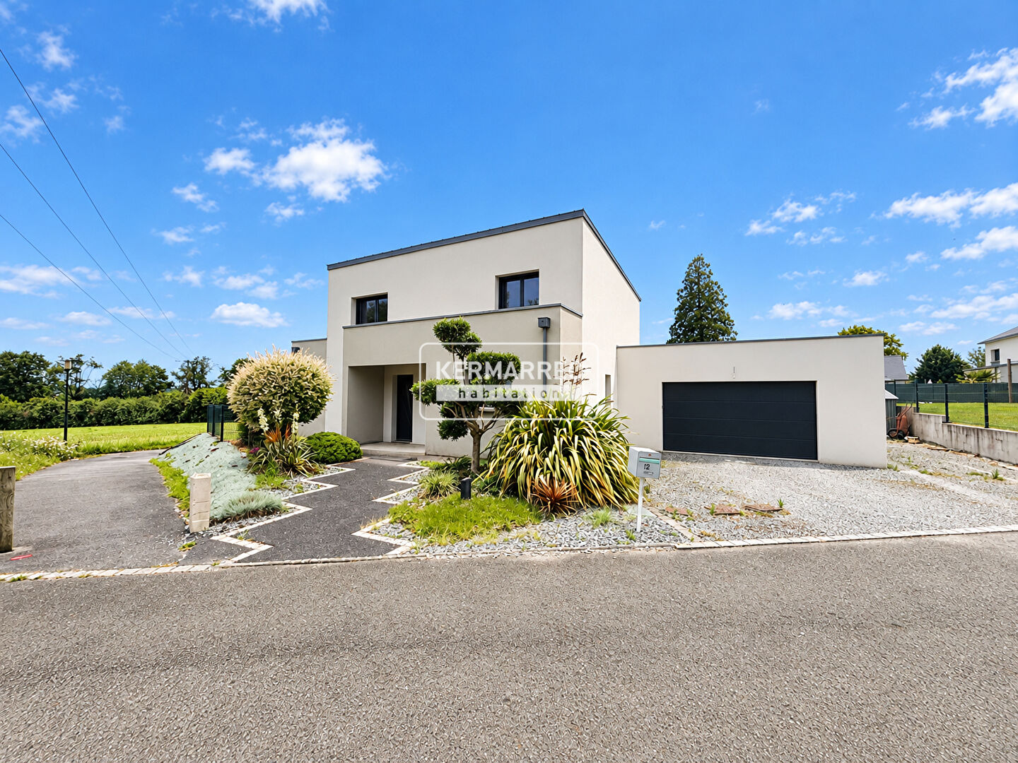 Maison 7 pièces 143 m² · à Saint-M'Hervé · 143 m² · 309 900 €