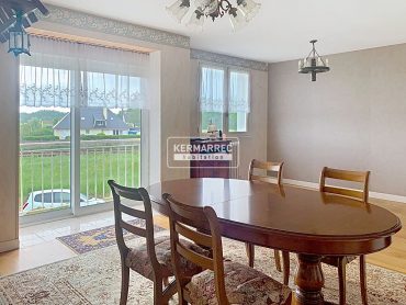 Maison 5 pièces – 109 m² environ