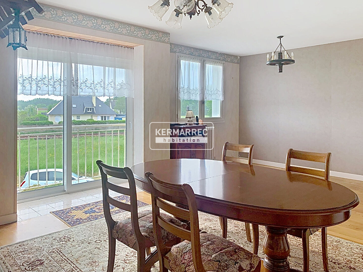 Maison 5 pièces 109 m² · à Betton · 109 m² · 257 250 €
