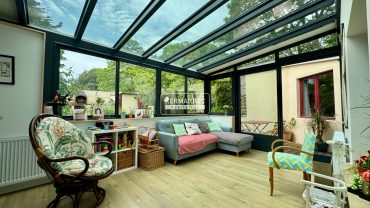 Maison 5 pièces – 123 m² environ
