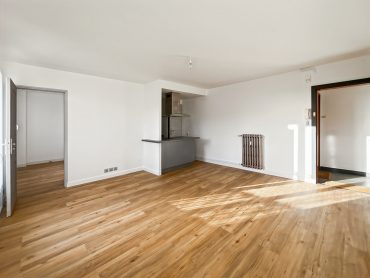 Appartement 2 pièces – 32 m² environ