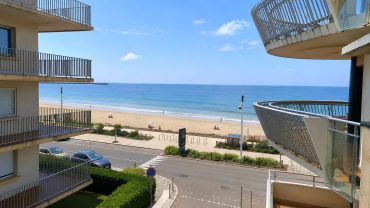 Appartement 2 pièces – 47 m² environ