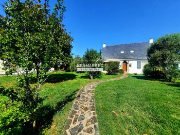 Maison 6 pièces – 140 m² environ