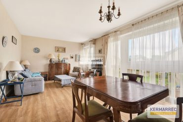 Appartement 3 pièces – 78 m² environ
