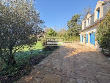 Maison 7 pièces – 180 m² environ