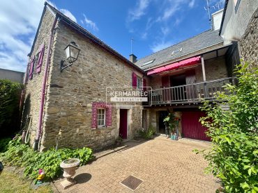 Maison 5 pièces – 150 m² environ