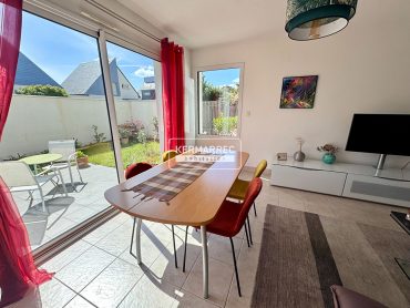 Maison 5 pièces – 94 m² environ
